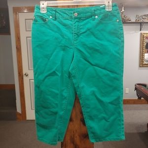 Womens capris W#761